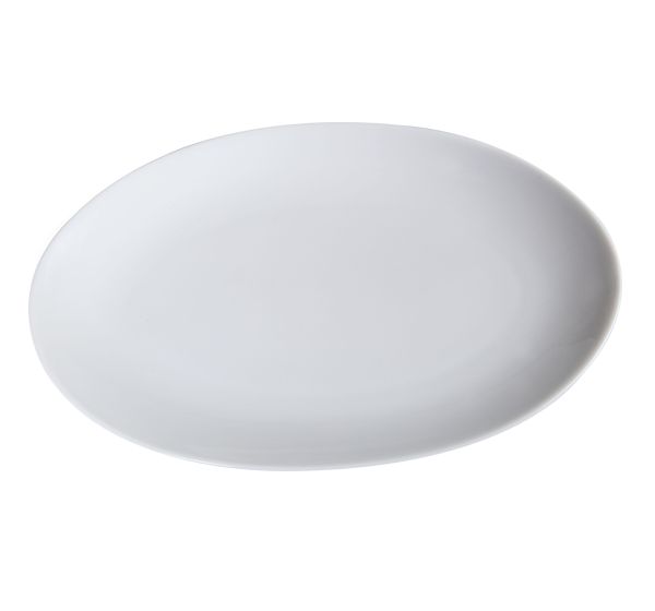 36cm Oval Platter (360x256x28mm)
