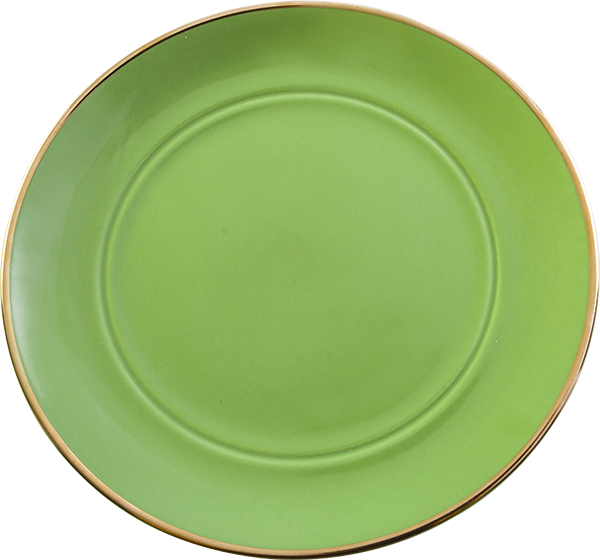 27cm Dinner Plate (270x270x26mm)