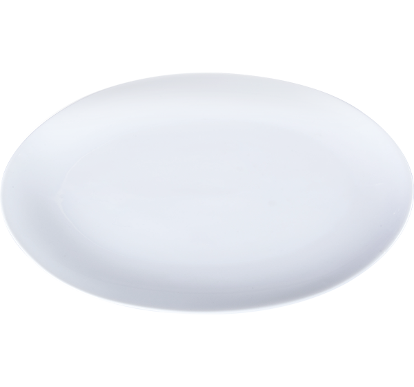 36cm Oval Platter (360x253x28mm)
