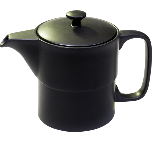 Tea Pot (130x130x125mm) 1100cc