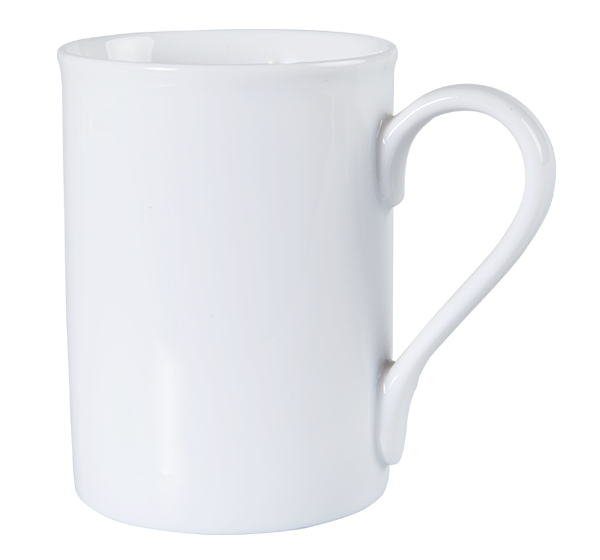 Coffee Mug Progoti (80x80x105mm) 370cc